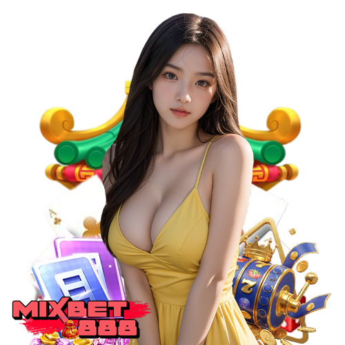 mixbet888 ปลอดภัยมั่นคง