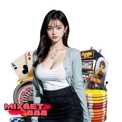 mixbet888